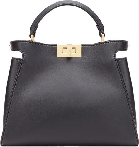 fendi peekaboo essentially|fendi peekaboo price.